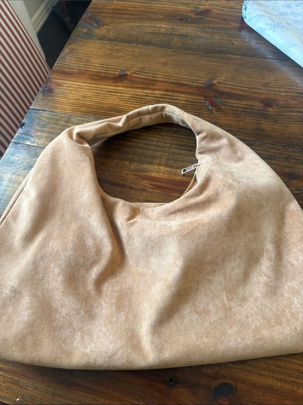 N/A soft tan